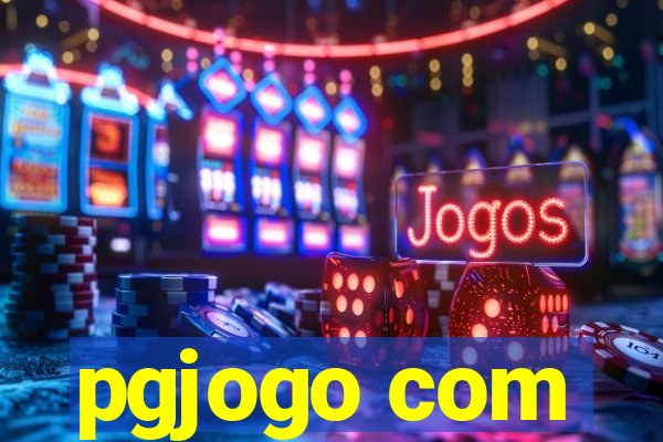 pgjogo com